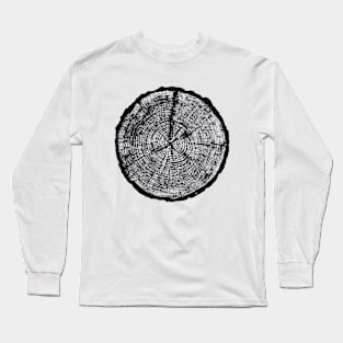 cambium Long Sleeve T-Shirt